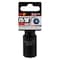 Performance Tool 1/2 In Dr. Impact Socket 11/16 In Socket Imp 11/1, M805 M805 - alternate 2